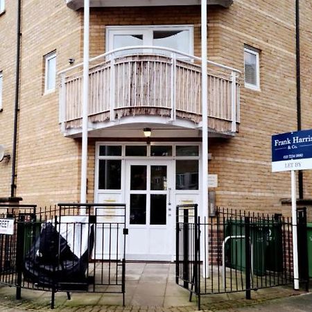 1 Bed Apartment, Peckham Rye Londra Dış mekan fotoğraf