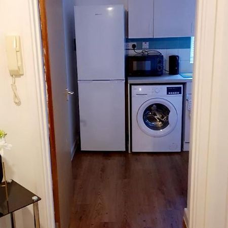1 Bed Apartment, Peckham Rye Londra Dış mekan fotoğraf