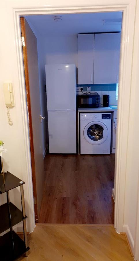 1 Bed Apartment, Peckham Rye Londra Dış mekan fotoğraf