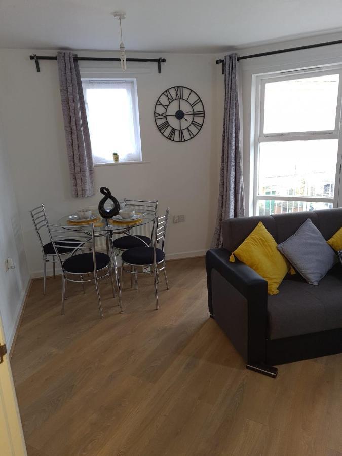 1 Bed Apartment, Peckham Rye Londra Dış mekan fotoğraf