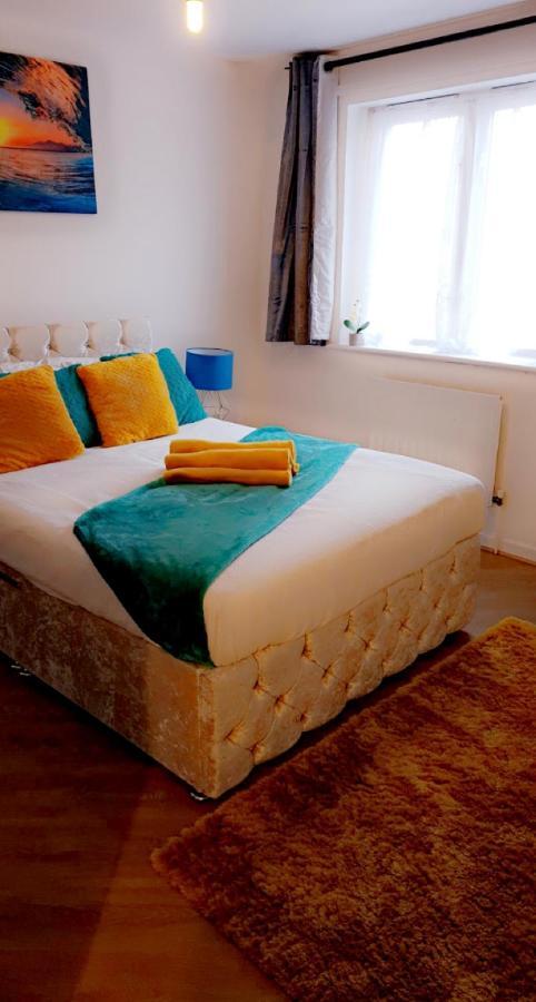 1 Bed Apartment, Peckham Rye Londra Dış mekan fotoğraf
