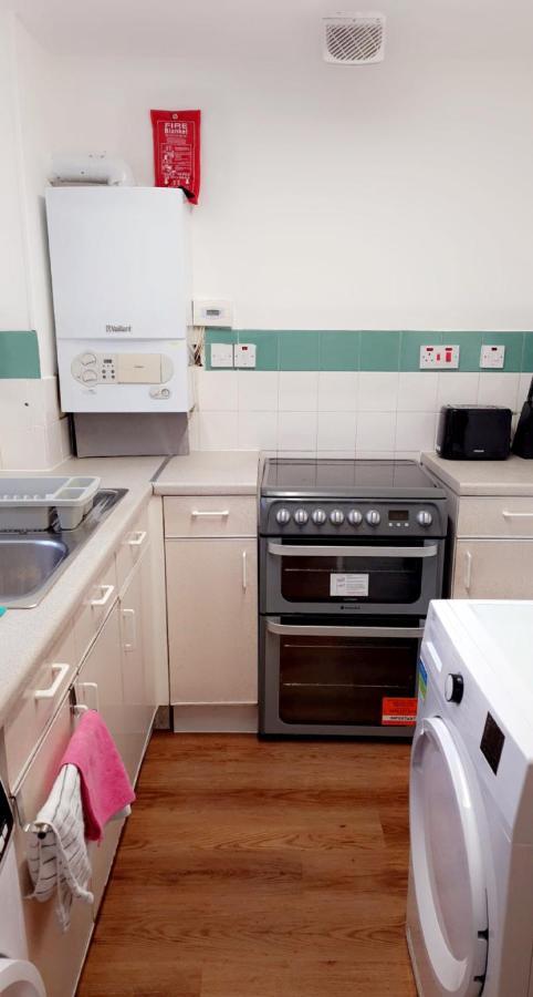 1 Bed Apartment, Peckham Rye Londra Dış mekan fotoğraf